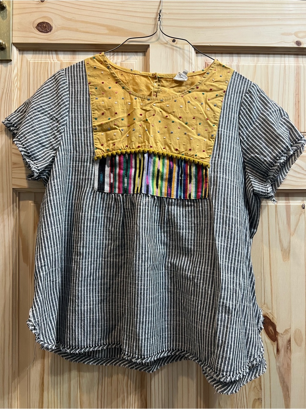 Ivy Jane women’s blouse